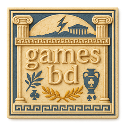 games bd লোগো